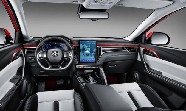 û�򳵵��и��ˣ���ƾʵ��ն��������ܽ�����SUV������7��