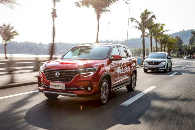 û�򳵵��и��ˣ���ƾʵ��ն��������ܽ�����SUV������7��