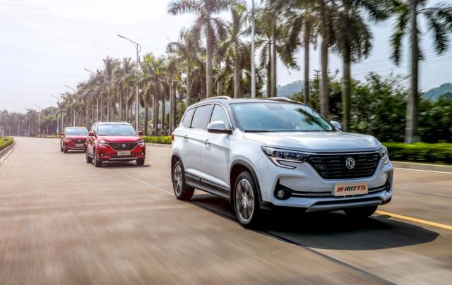 û�򳵵��и��ˣ���ƾʵ��ն��������ܽ�����SUV������7��