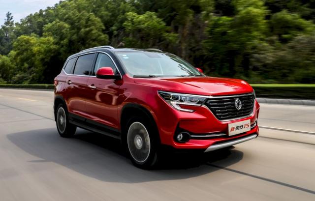 û�򳵵��и��ˣ���ƾʵ��ն��������ܽ�����SUV������7��