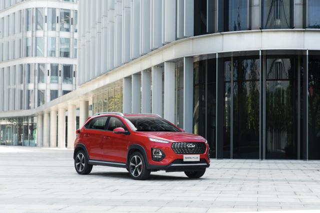5��Ԫ��ȫϵ����ESP"����������SUV" ��3x PLUS��ʽ����