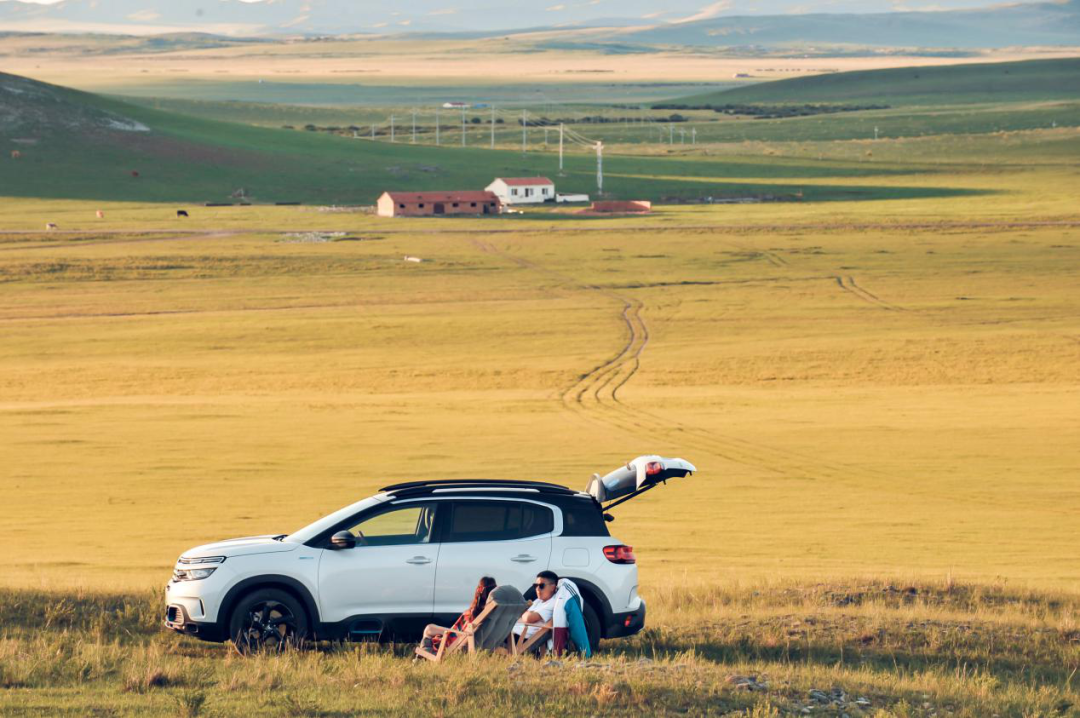 ������PHEV��ʼ������Ҫ�����۹⿴����ѩ����