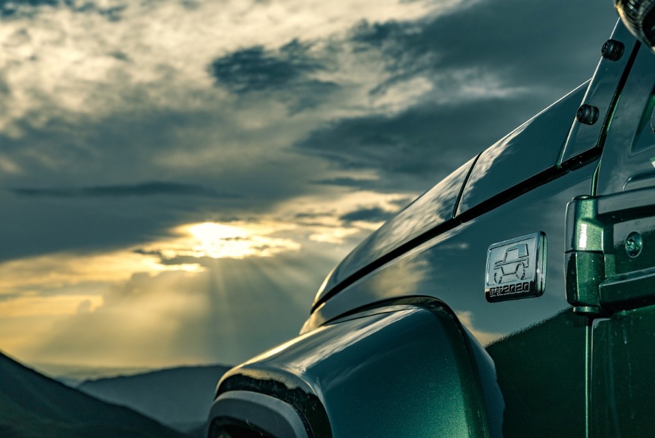 ���ǡ�2020���¾�ԽҰ���䣬BJ40�¾�2020����ʽ����