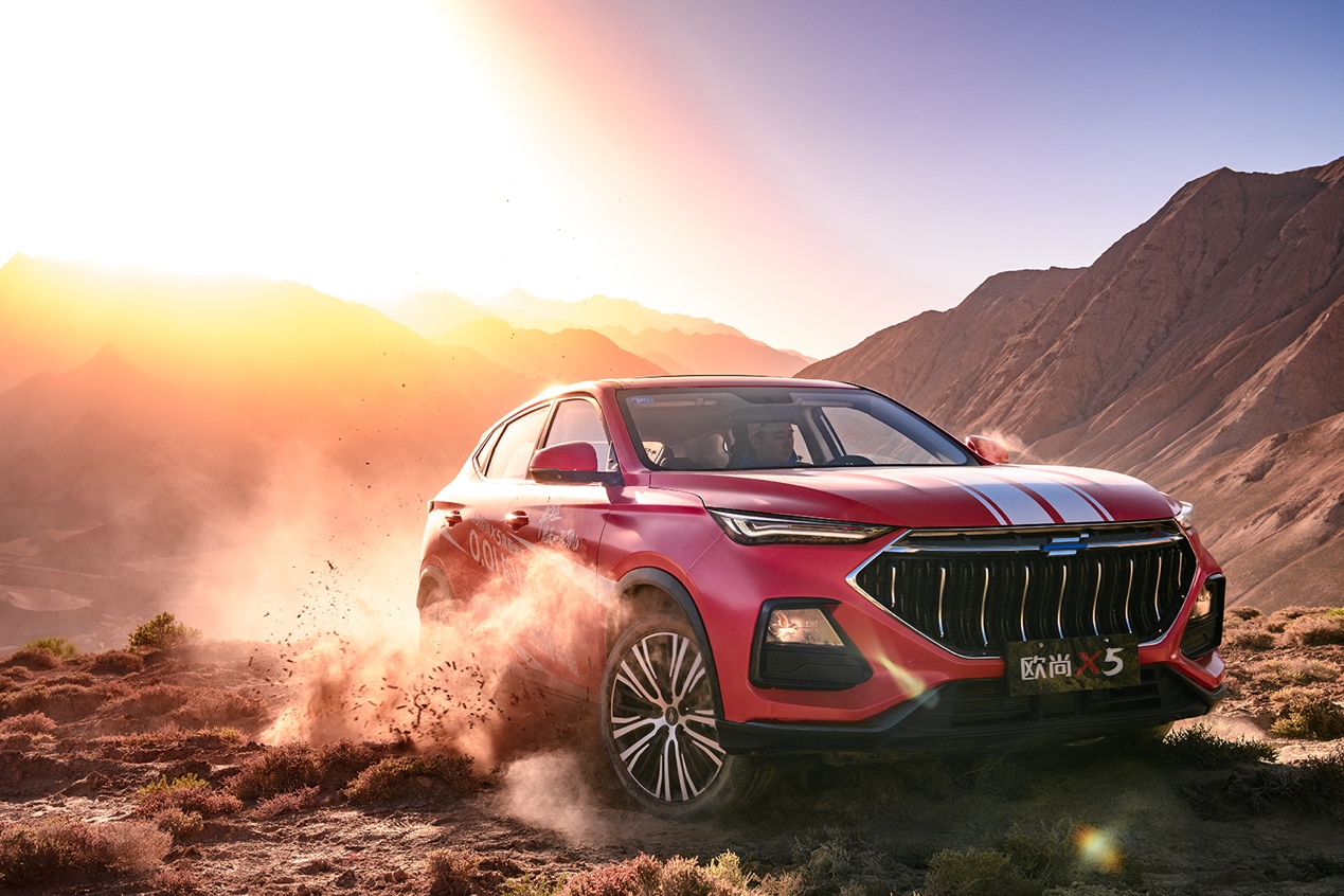 �ȱ��ż��򳵣���һ�¿�SUV�����ع⣬ֵ���ٵ�һ��