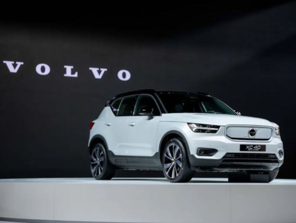 �ֶ���XC40 RECHARGE��һ֧���Ƽ���ȫ������������