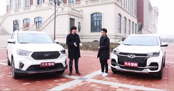 ʮ������Ʒ��SUV��˭�����½������ӣ�