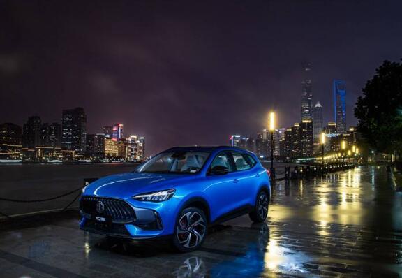 ������ȼ��SUV����Ԥ�ۣ� MG�캽Ԥ�ۼ�9.98-15.98��