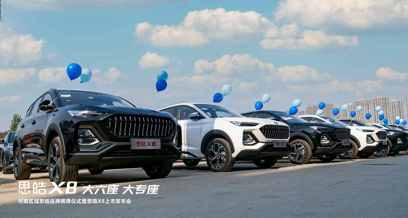 ��Ʒ�汸������ͬ�У�˼�X8Ϊ��������޿���