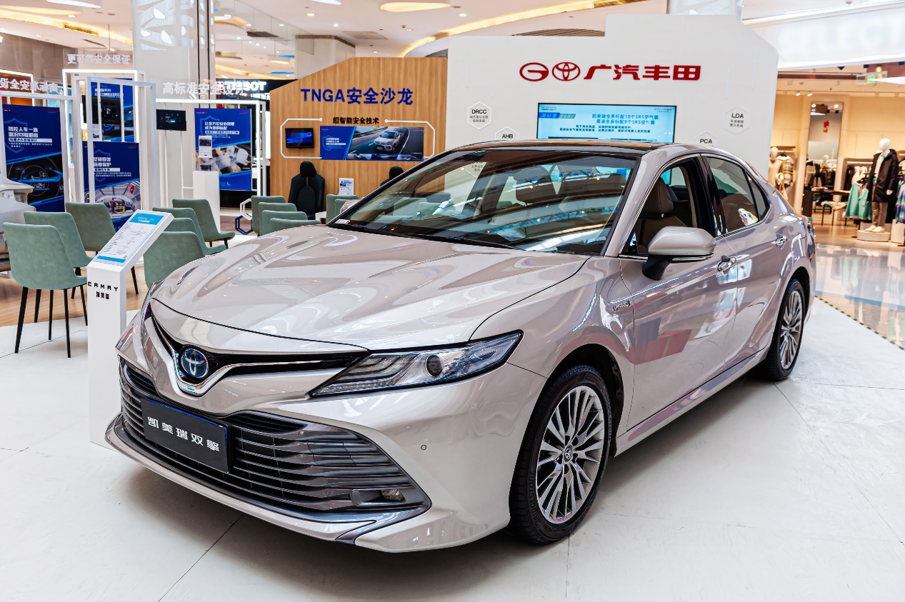 ����TNGA����������ȫ�����һ����˵���