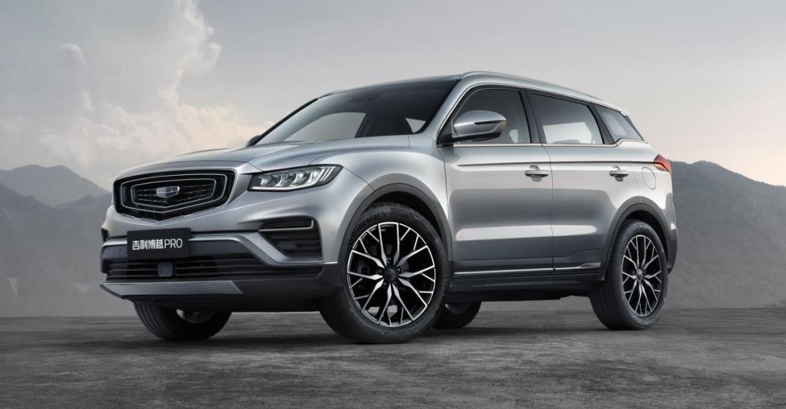 ���Ԥ��15������̨SUV�ؼҹ��꣬��4��ոպ�