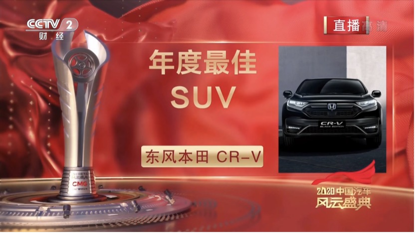 Ϊʲô��CR-V��