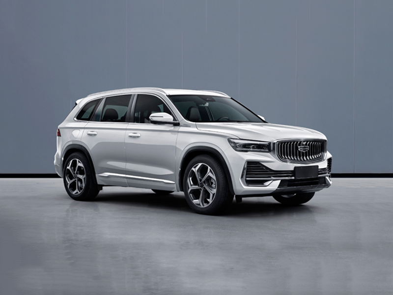 ���ƶԱ꺺���ȴ��ָ����ڵ�������ȫ��SUV�Ѵ�Ҷ�ƭ��