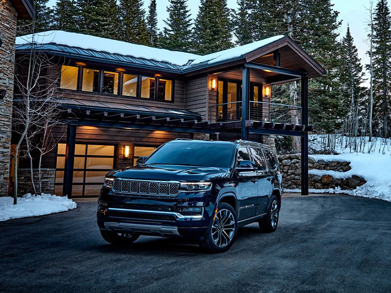 Jeep�콢���ͷ������ߴ��������ϣ����ۼ۲���40��Ԫ��