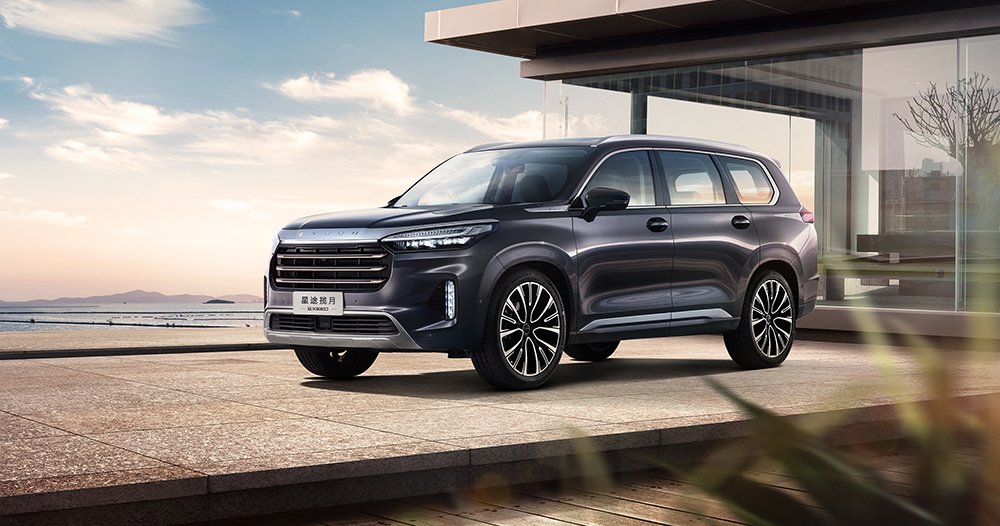 �ߴ�ȼ�Q7����������Q5���۸����Q3�����SUV����ĺ�