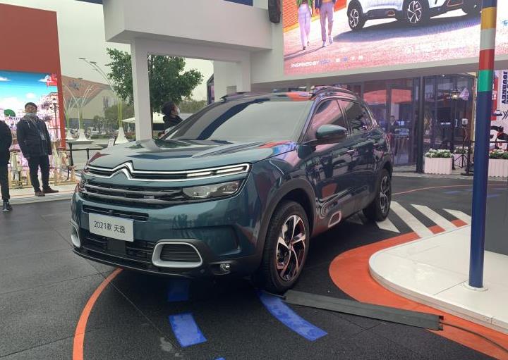 ����Ȱ�Ա���������SUV�����û�8AT������ܷ�����