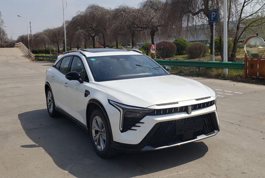  ��һ���������SUVҪ���ˣ������������ʲ��ף��ͺĽ���6.7L