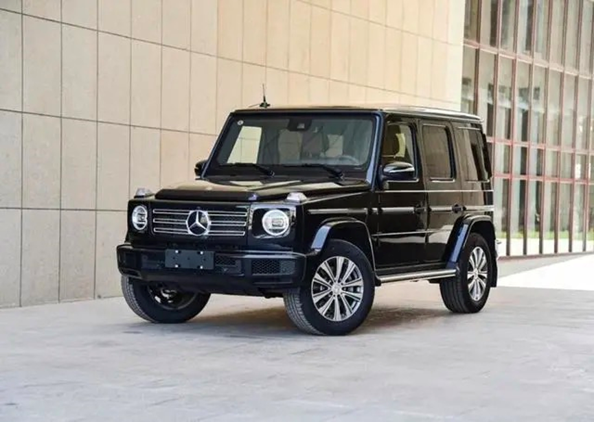 ����G500ȷ���ع飬Ԥ��6����ʽ���У����ѣ�2.0T��Ū����ȥ��