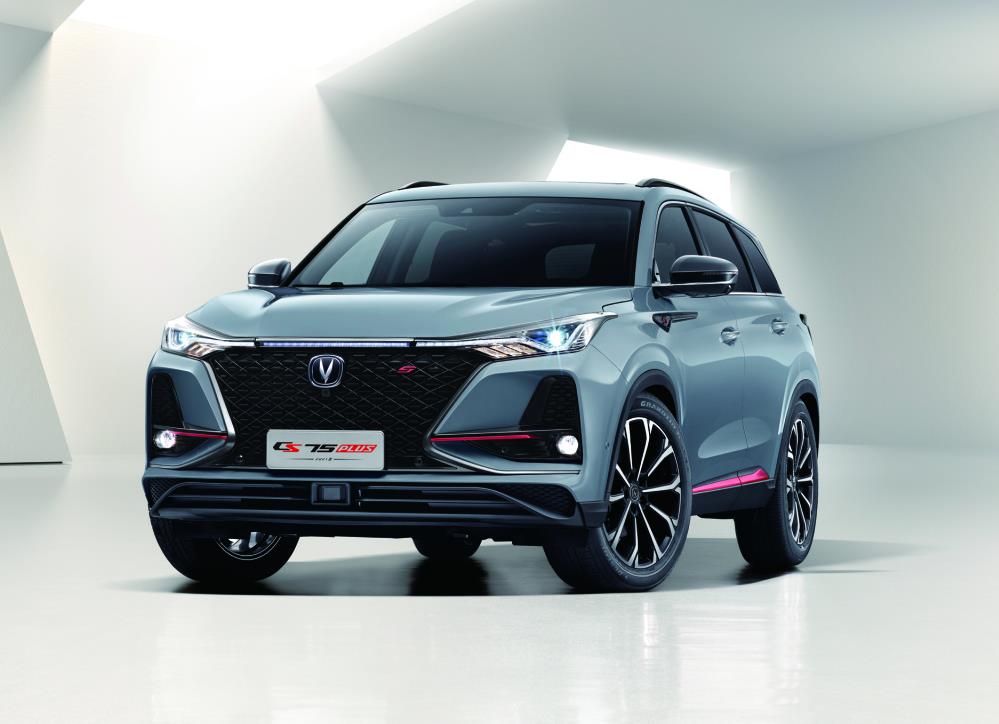 ����һ��࣬����100��̨������CS75 PLUSմ����ֵ�Ĺ⣿