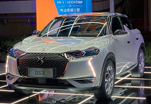 DS�綯��Ů����С��SUV��31��࣬���ѣ���úȶ��٣�