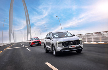 ������ۻƽ�����10�򼶹���SUV�ٳ��������ʺ�����֮��