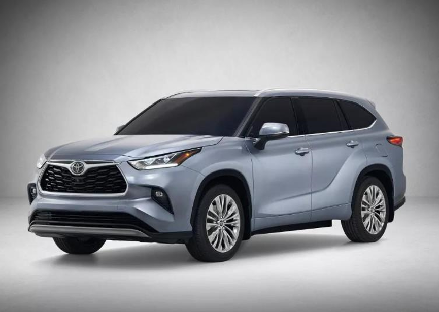 5���Ʒ��7��SUV���пڱ���ʵ��������˵�10���