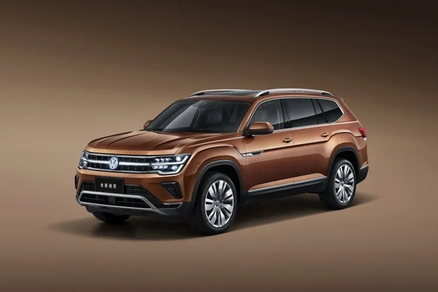 ���º�����Ԥ�ۼ�Ȱ�˺󣬻����Կ��⼸��7��SUV�����ȳ�Ҳ���Ӽ�