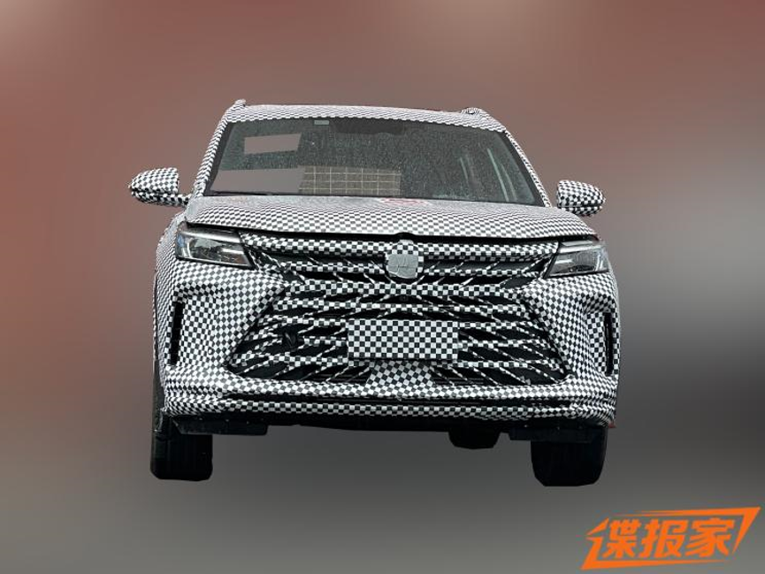 �����ع�ȫ������SUV���߶�αװ�£�ȴ�����е�������ʶ��