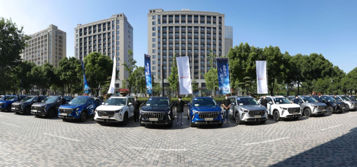 ����GS4ӭ��������������������+2.0T������ϣ����ѣ���ǿPLUS