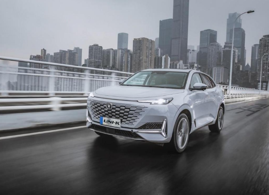 �������콢SUV��˭���Ϊ������֮�⡱�����ѣ�������������