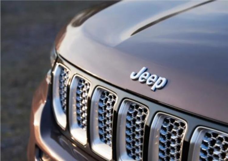 ���ɹ�������95̨�����£����µ��������������Ѿ�û��Jeep��
