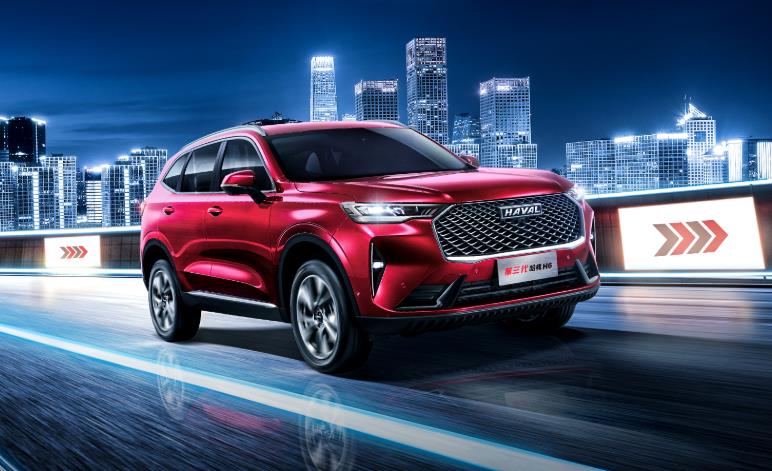 �й����׽�����Ҫ�����Ƽ�4��10�򼶹���SUV���ռ��ʡ��