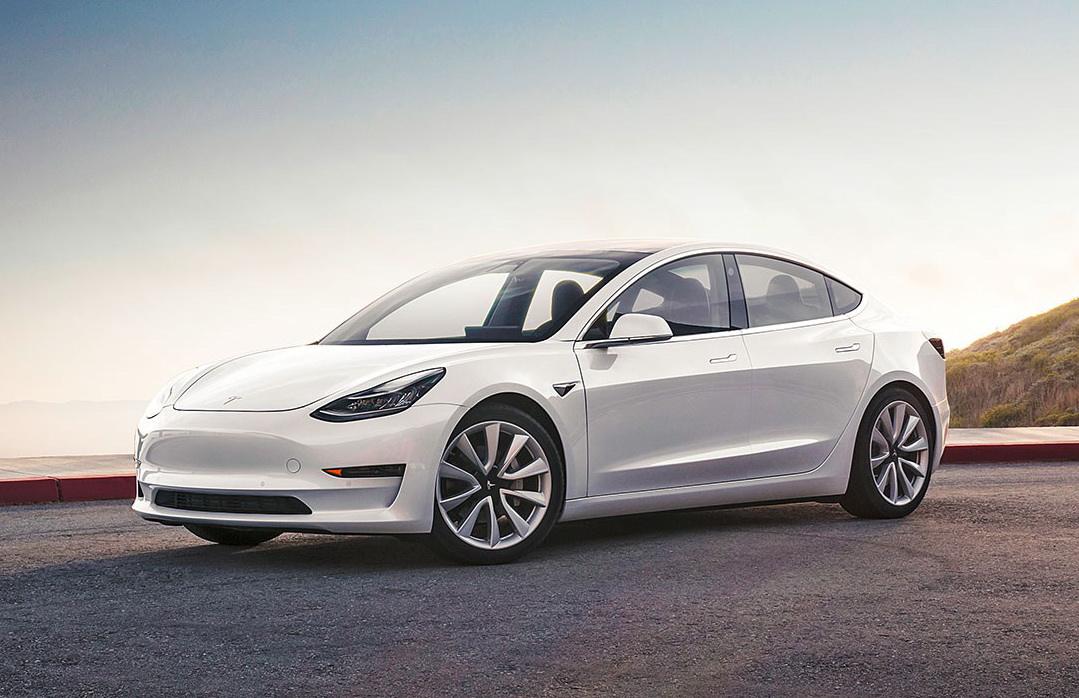 7�½γ��������ţ����ڱ������˲���Model3һ��ǧ��