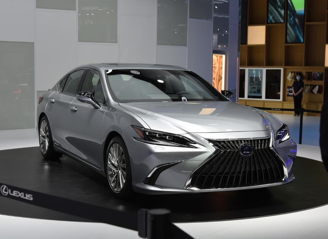 ES�͵����ڸĿ�ۼ�С��/����Carplay�����ѣ����˸���į
