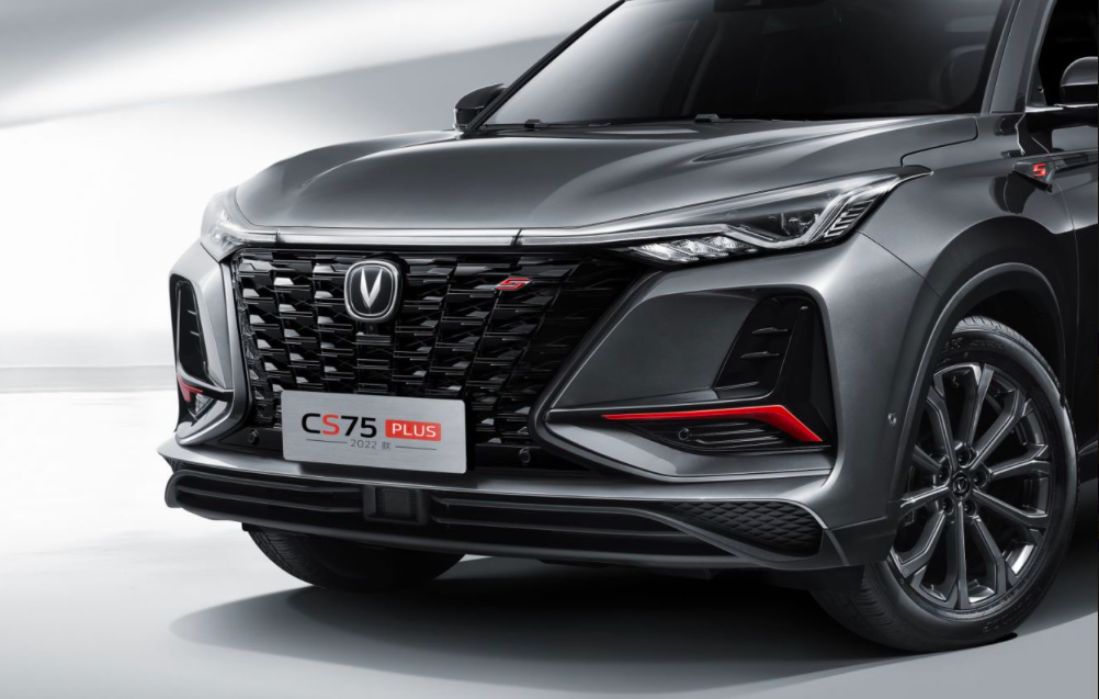 �Ͽ�2������40��2022��CS75 PLUS���У����ٴ��Ի���