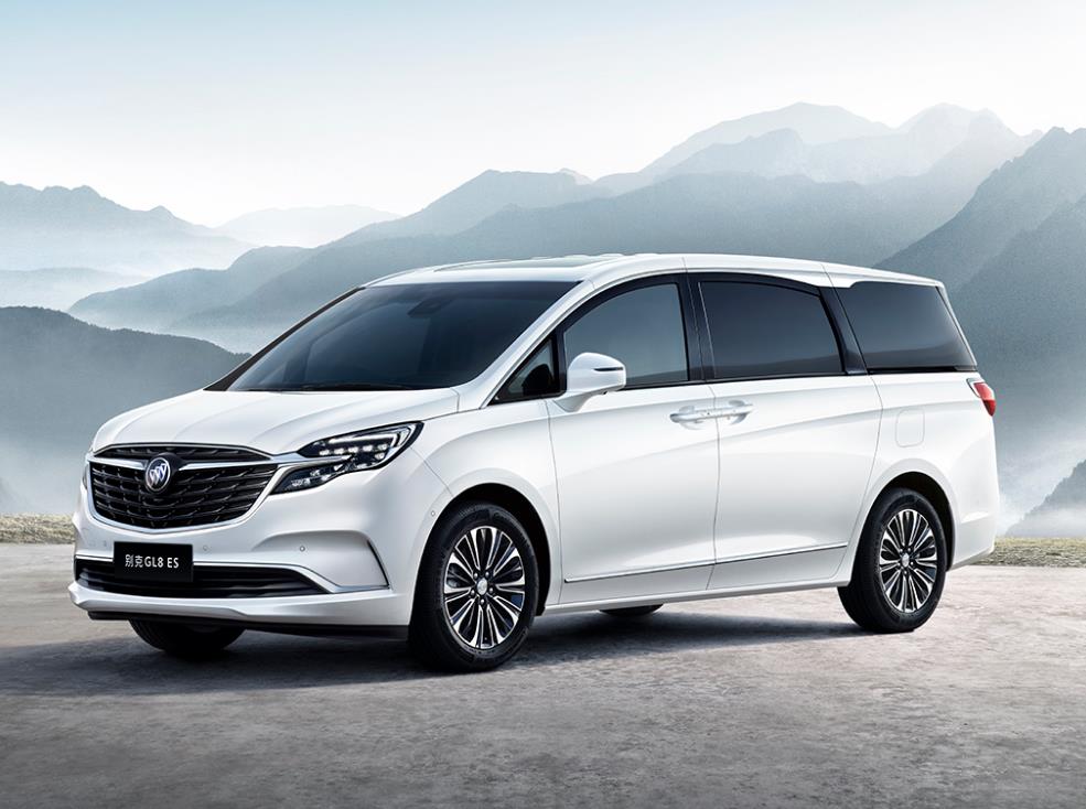 �߶�MPV�����Ƽ���˭�ܡ��⵹��GL8�����ѣ�һ���ܴ�Ķ�û��