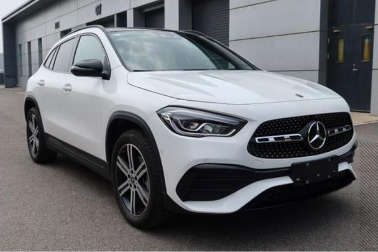 ����������������GLA��������2.0T�������˵�ѹ����Ч�ˣ�