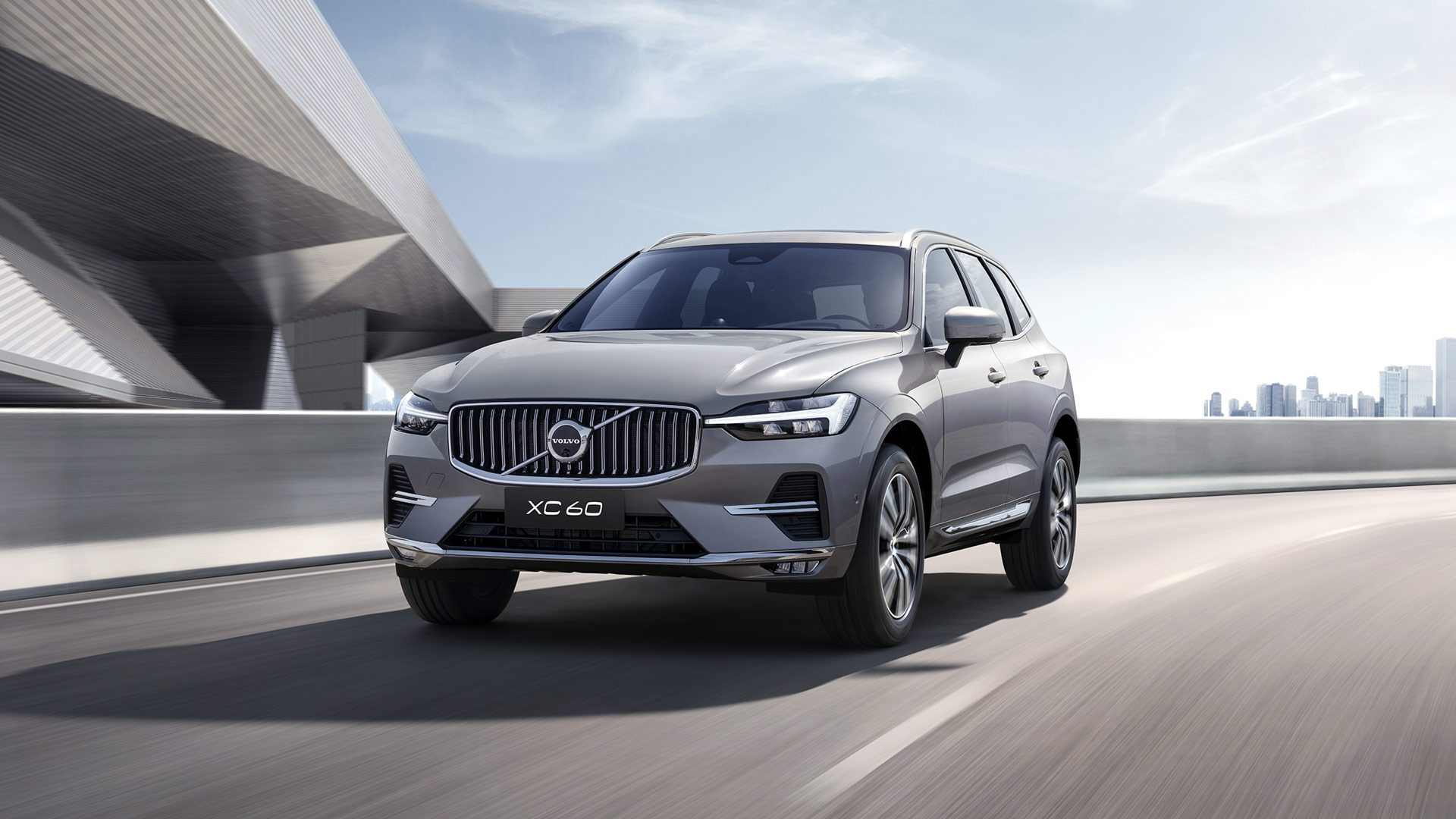 4744̨���Ŀ�XC60��׷BBA��48V���+��׿���������ˣ�