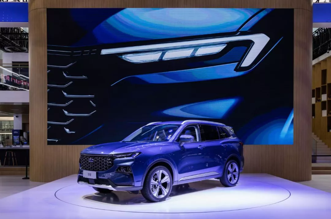 ����������SUV���������1.5T������˫�����������������ϲ����