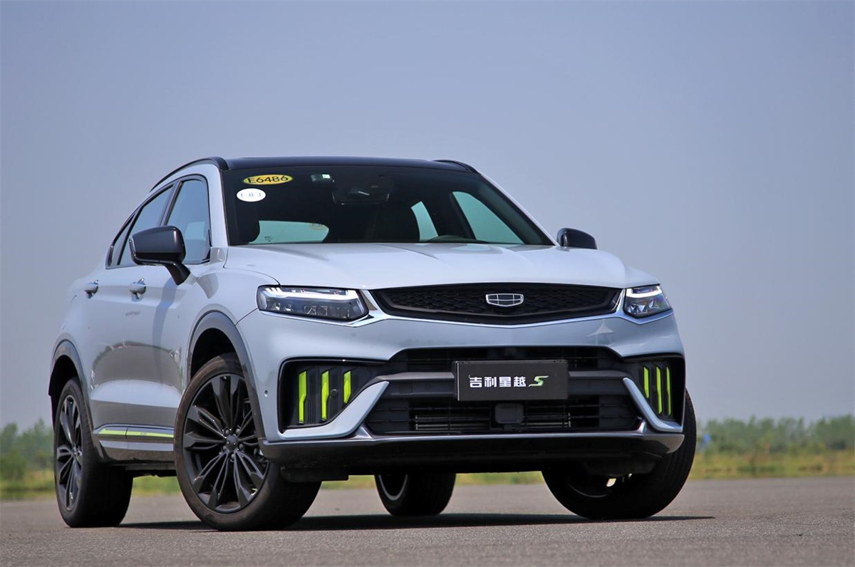 �����ͷSUV��¹���Գɼ���������ԽS��Ϯ�Ƕ�����������