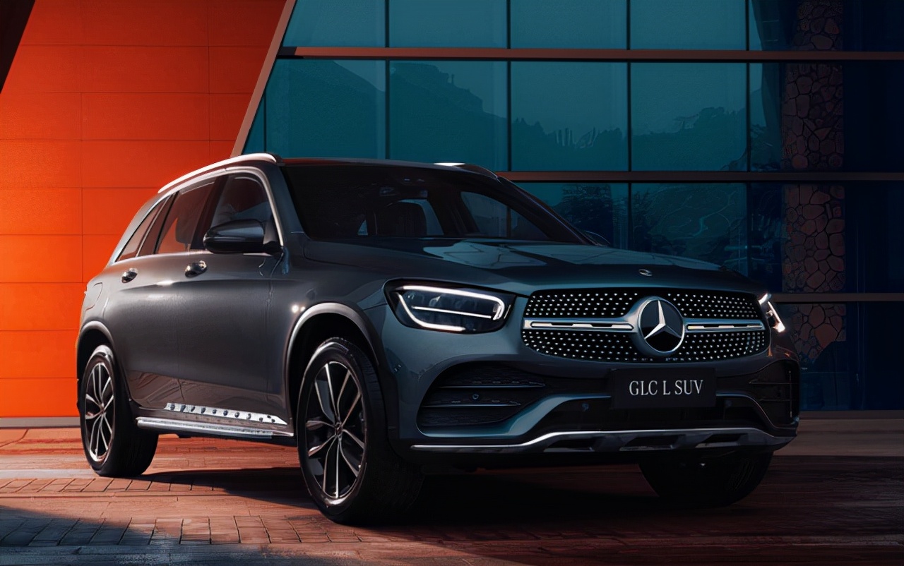 �����Ļ������ˣ�����GLC����S�����Σ�X3��Q5L���ٴ�У�