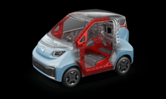 ���������ٽ���,����Nano EV��������ʱ����������!