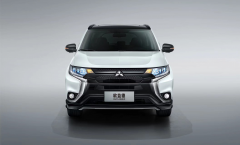 ���濥��ҫ��CR-Vͬ��������ŷ����չ��Ӳ�ɶ���SUVȫ��ʵ��