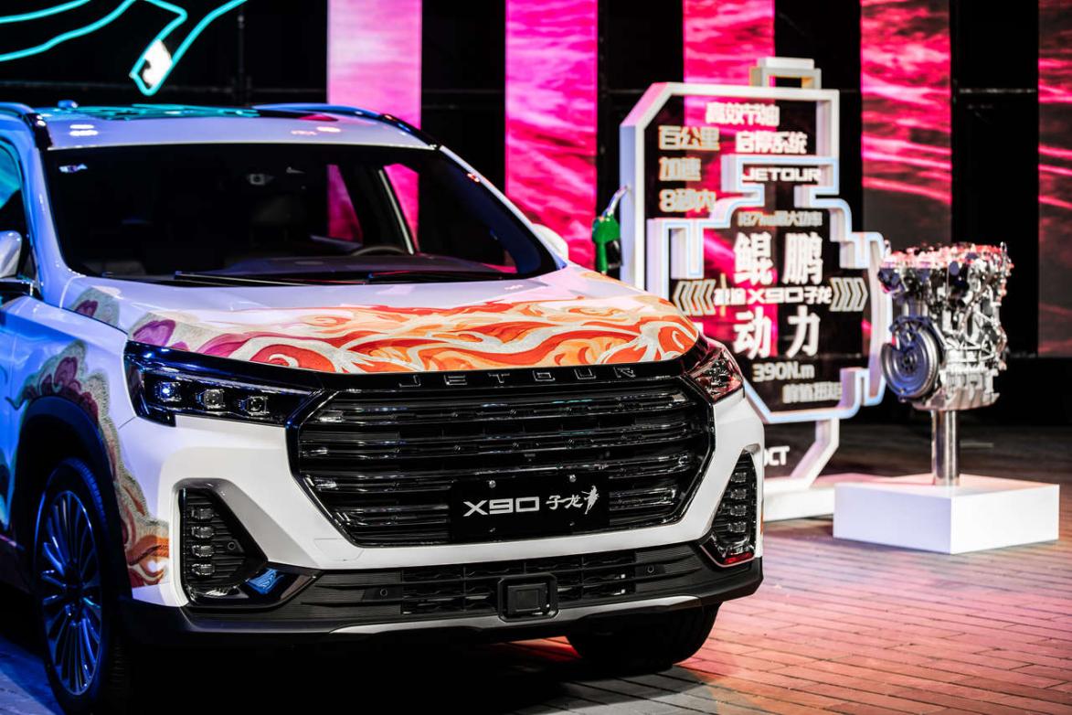 2.0T����SUVֻ��13��࣡��;�����۸�������������ף�