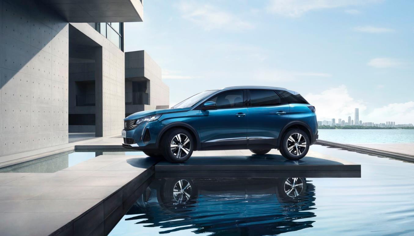 Ԥ��15��������SUV���������ϸ��иƣ����׻���û�����ĳ���