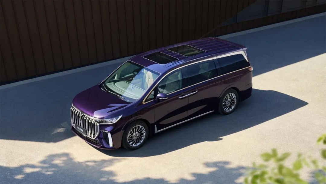 ˵����Ŀǰ�й���õ�MPV��Ϊ����������ܶ��������һ�����