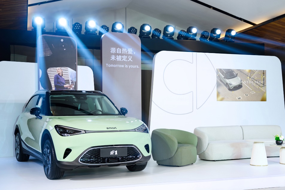�����綯smart����APP������������ô���⼸���ȸ����