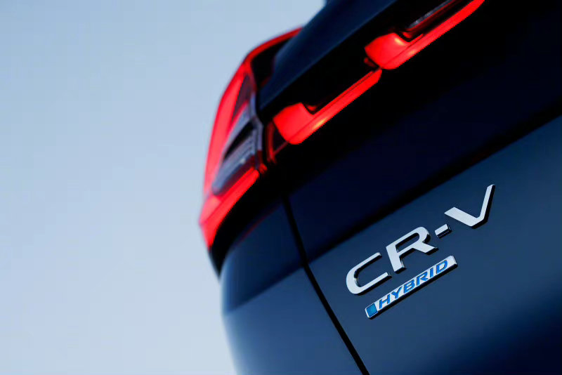 ���滻��CR-V��21��࣬�����й��������Ҹ���