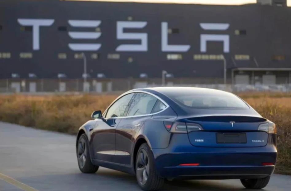 ������˹����Ҫ���ۣ�Model 3����21��࣬�������¶�����ˣ�