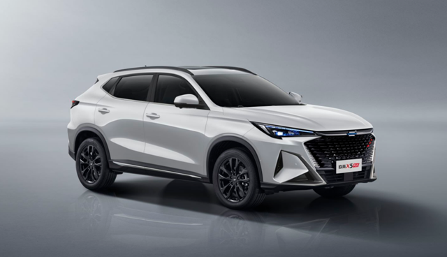 ŷ��X5 PLUS�³�Ա���������7.51�룬���ֶ�����ͬ������������