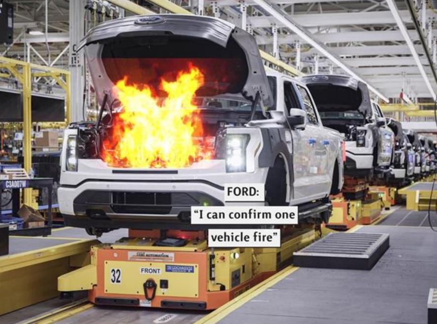 ����F-150 Lightning�������ϵ����𣬽ҿ��˺�����ص����߲�